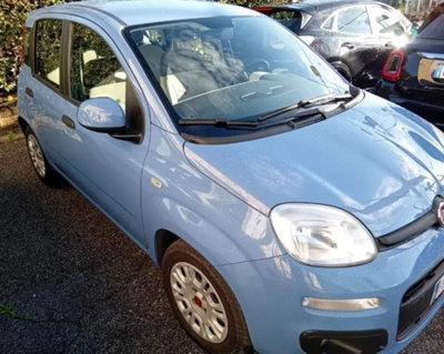 Fiat Panda 1.3 MJT 95 CV S&S Easy (2)