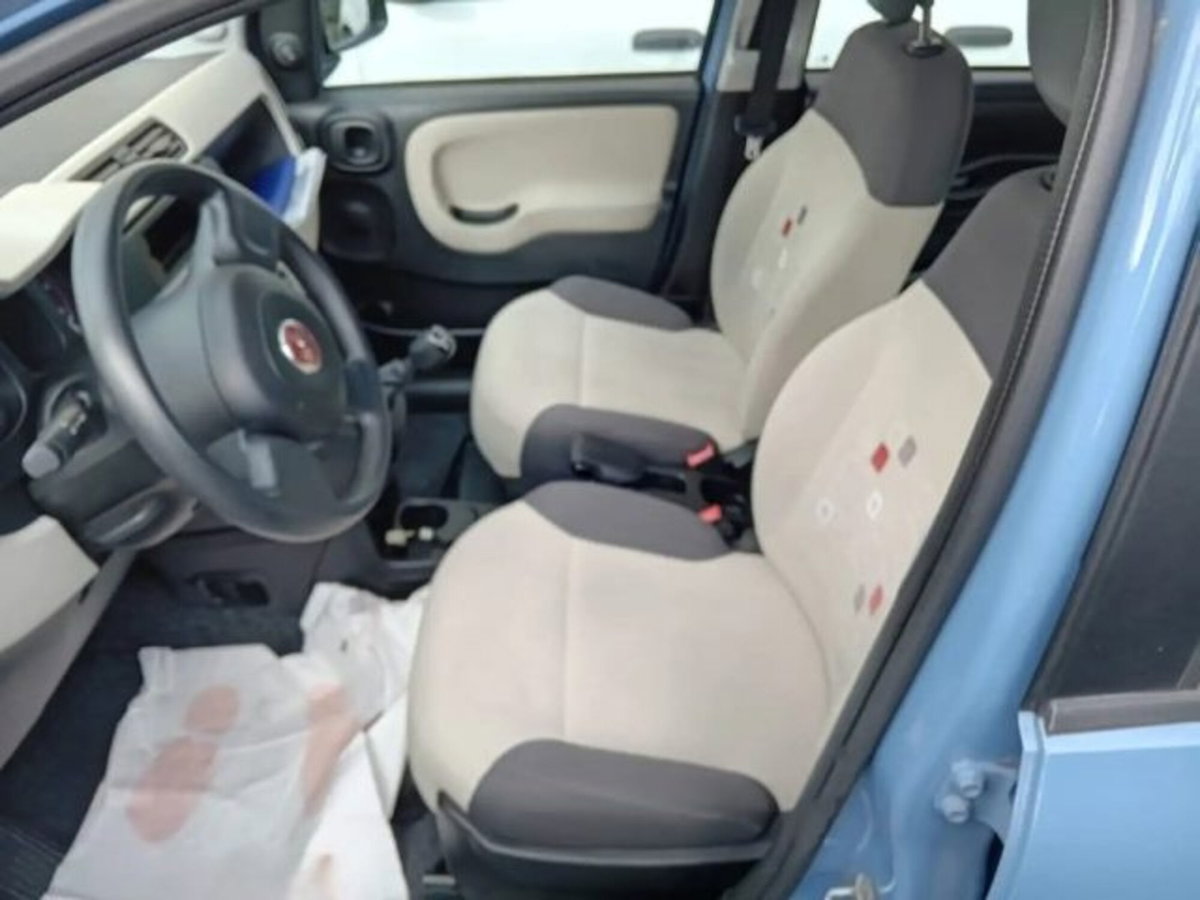 Fiat Panda 1.3 MJT 95 CV S&S Easy (5)