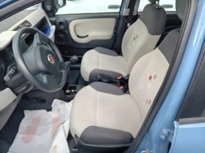 Fiat Panda 1.3 MJT 95 CV S&S Easy (5)