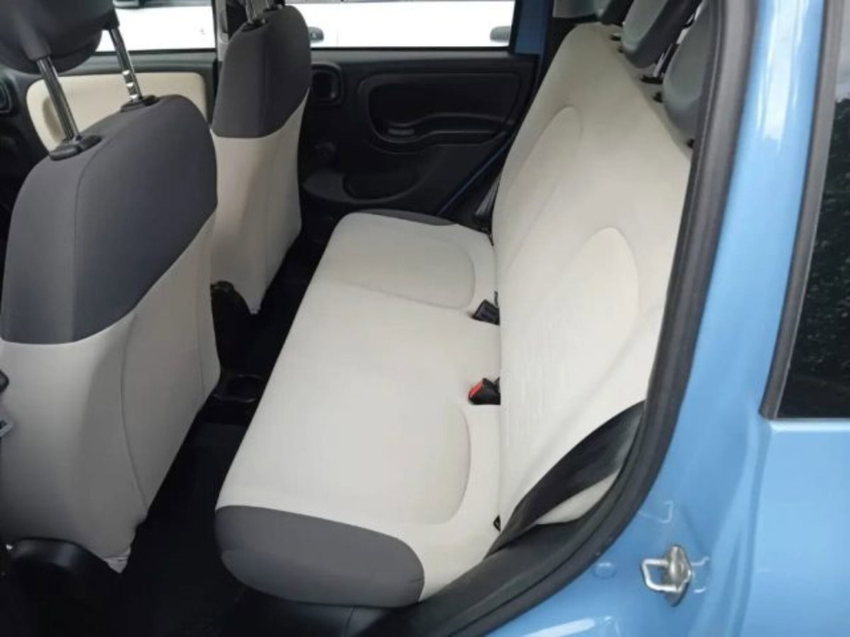 Fiat Panda 1.3 MJT 95 CV S&S Easy (6)