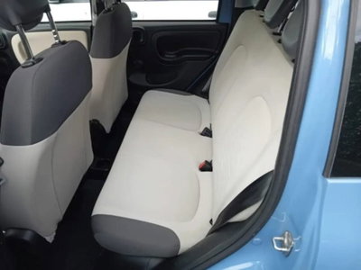 Fiat Panda 1.3 MJT 95 CV S&S Easy (6)