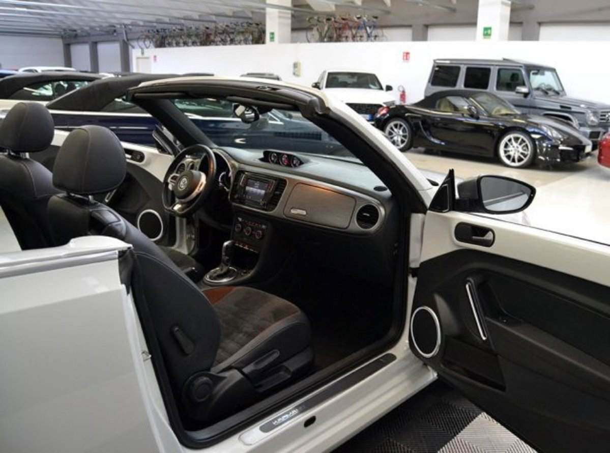 Volkswagen Maggiolino Cabrio 1.4 TSI DSG Sport BlueMotion Technology (3)