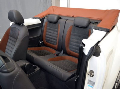 Volkswagen Maggiolino Cabrio 1.4 TSI DSG Sport BlueMotion Technology (4)