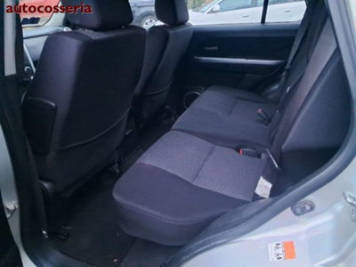 Suzuki Grand Vitara 1.9 DDiS 5 porte Crossover (6)