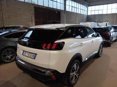 Peugeot 3008 BlueHDi 130 S&S EAT8 Allure Pack (2)