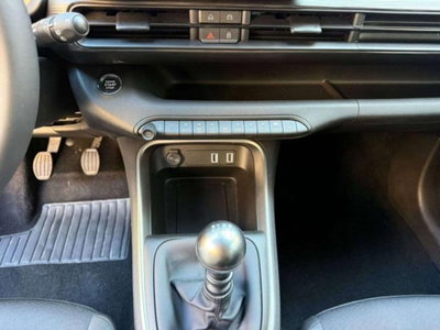 Jeep Avenger 1.2 turbo Altitude fwd 100cv (17)