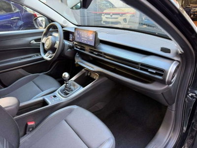 Jeep Avenger 1.2 turbo Altitude fwd 100cv (19)
