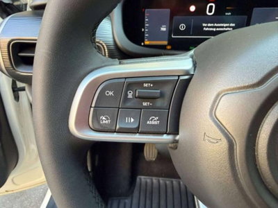Jeep Avenger 1.2 turbo Altitude fwd 100cv (16)
