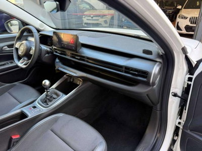 Jeep Avenger 1.2 turbo Altitude fwd 100cv (20)