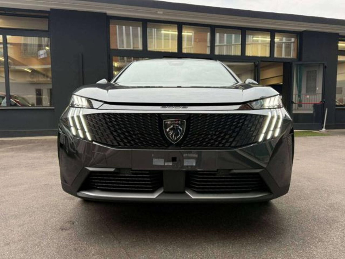 Peugeot 3008 1.2 hybrid 48V GT 136cv e-dcs6 (2)