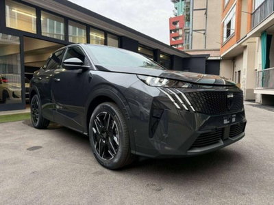Peugeot 3008 1.2 hybrid 48V GT 136cv e-dcs6 (3)