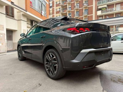Peugeot 3008 1.2 hybrid 48V GT 136cv e-dcs6 (4)