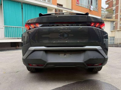 Peugeot 3008 1.2 hybrid 48V GT 136cv e-dcs6 (5)