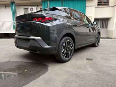 Peugeot 3008 1.2 hybrid 48V GT 136cv e-dcs6 (6)