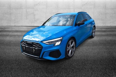 Audi S3 Sportback TFSI 310 CV quattro S tronic sport attitude (2)