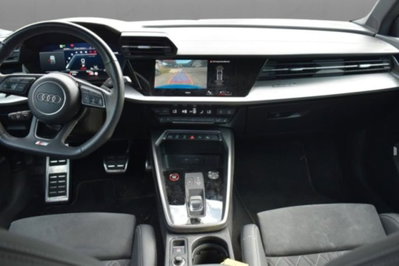 Audi S3 Sportback TFSI 310 CV quattro S tronic sport attitude (6)