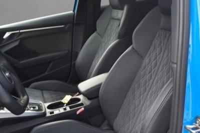 Audi S3 Sportback TFSI 310 CV quattro S tronic sport attitude (7)