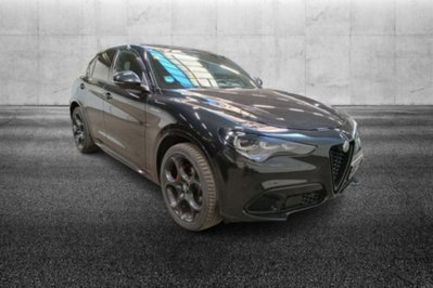 Alfa Romeo Stelvio Stelvio 2.2 Turbodiesel 210 CV AT8 Q4 Veloce (2)