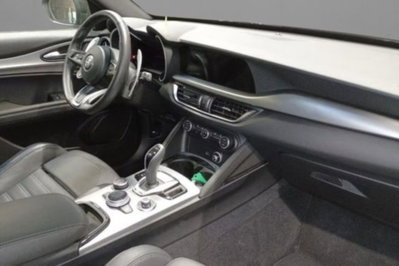 Alfa Romeo Stelvio Stelvio 2.2 Turbodiesel 210 CV AT8 Q4 Veloce (4)