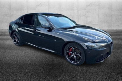Alfa Romeo Giulia 2.2 Turbodiesel 190 CV AT8 B-Tech (2)