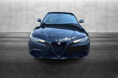 Alfa Romeo Giulia 2.2 Turbodiesel 190 CV AT8 B-Tech (5)