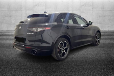Alfa Romeo Stelvio Stelvio 2.2 Turbodiesel 210 CV AT8 Q4 Veloce (2)