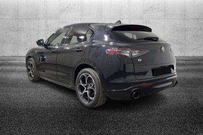 Alfa Romeo Stelvio Stelvio 2.2 Turbodiesel 210 CV AT8 Q4 Veloce (3)