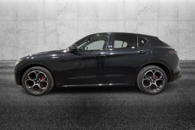 Alfa Romeo Stelvio Stelvio 2.2 Turbodiesel 210 CV AT8 Q4 Veloce (4)