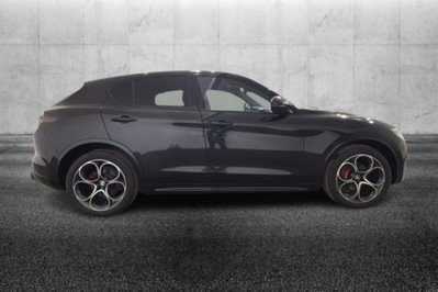 Alfa Romeo Stelvio Stelvio 2.2 Turbodiesel 210 CV AT8 Q4 Veloce (5)