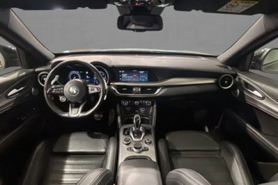 Alfa Romeo Stelvio Stelvio 2.2 Turbodiesel 210 CV AT8 Q4 Veloce (6)