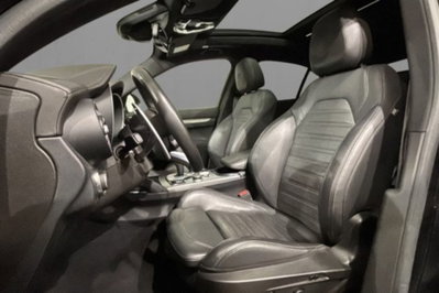 Alfa Romeo Stelvio Stelvio 2.2 Turbodiesel 210 CV AT8 Q4 Veloce (7)