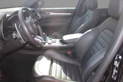 Alfa Romeo Stelvio Stelvio 2.2 Turbodiesel 210 CV AT8 Q4 Veloce (7)