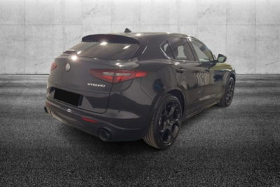 Alfa Romeo Stelvio Stelvio 2.2 Turbodiesel 210 CV AT8 Q4 Veloce (2)