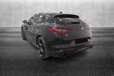 Alfa Romeo Stelvio Stelvio 2.2 Turbodiesel 210 CV AT8 Q4 Veloce (3)