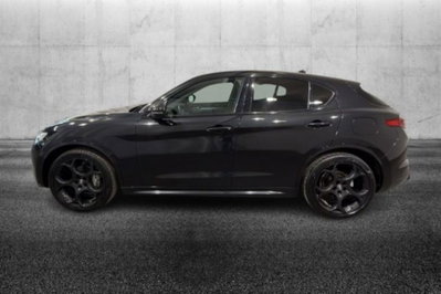 Alfa Romeo Stelvio Stelvio 2.2 Turbodiesel 210 CV AT8 Q4 Veloce (4)