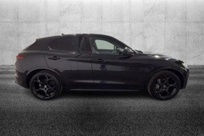 Alfa Romeo Stelvio Stelvio 2.2 Turbodiesel 210 CV AT8 Q4 Veloce (5)