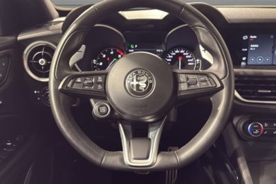 Alfa Romeo Stelvio Stelvio 2.2 Turbodiesel 210 CV AT8 Q4 Veloce (6)