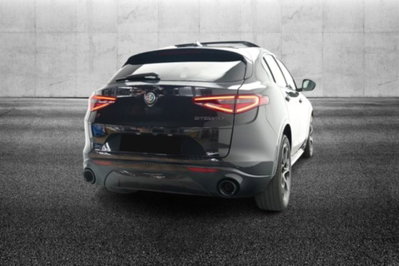 Alfa Romeo Stelvio Stelvio 2.2 Turbodiesel 210 CV AT8 Q4 Veloce (3)