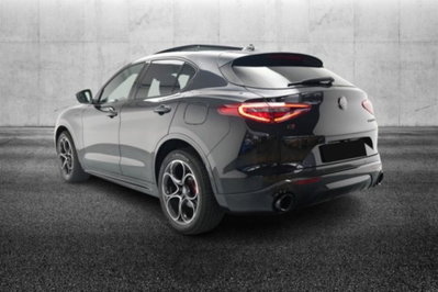 Alfa Romeo Stelvio Stelvio 2.2 Turbodiesel 210 CV AT8 Q4 Veloce (4)