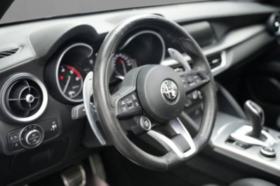 Alfa Romeo Stelvio Stelvio 2.2 Turbodiesel 210 CV AT8 Q4 Veloce (6)