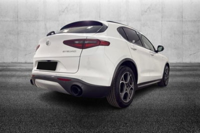Alfa Romeo Stelvio Stelvio 2.2 Turbodiesel 210 CV AT8 Q4 Ti (2)