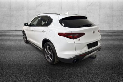 Alfa Romeo Stelvio Stelvio 2.2 Turbodiesel 210 CV AT8 Q4 Ti (3)