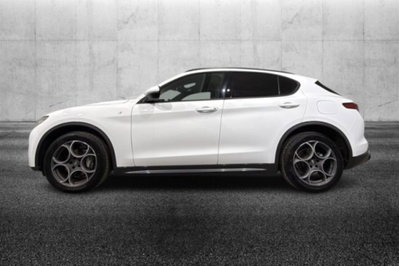 Alfa Romeo Stelvio Stelvio 2.2 Turbodiesel 210 CV AT8 Q4 Ti (4)