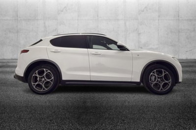 Alfa Romeo Stelvio Stelvio 2.2 Turbodiesel 210 CV AT8 Q4 Ti (5)