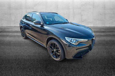 Alfa Romeo Stelvio Stelvio 2.0 Turbo 280 CV AT8 Q4 B-Tech (2)