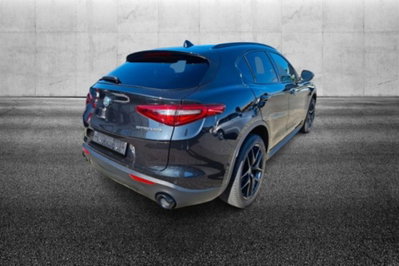 Alfa Romeo Stelvio Stelvio 2.0 Turbo 280 CV AT8 Q4 B-Tech (3)