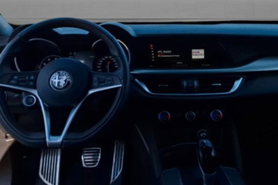 Alfa Romeo Stelvio Stelvio 2.0 Turbo 280 CV AT8 Q4 B-Tech (5)
