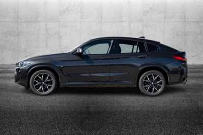 BMW X4 xDrive20d 48V Msport (3)