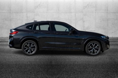 BMW X4 xDrive20d 48V Msport (4)