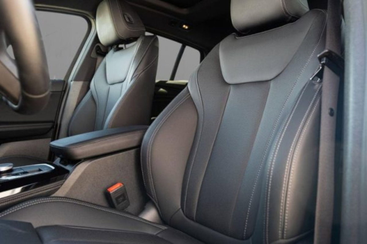 BMW X4 xDrive20d 48V Msport (6)